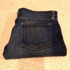 Gap Premium Skinny jeans